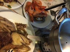 -星伦多 自助料理(圆融店)