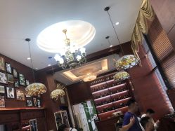 点击看大图 -尼特斯男士发型馆