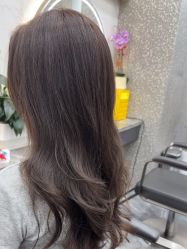 -七分屋LA·烫发·染发·剪发