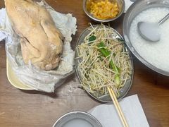 -吉英盐焗鸡(文中路店)
