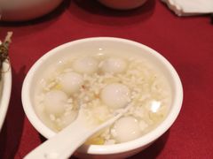 酒酿圆子-老吉士酒家(天平路店)
