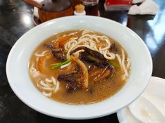 -奎元馆.百年奎元.非遗传承(西湖边的解放路店)