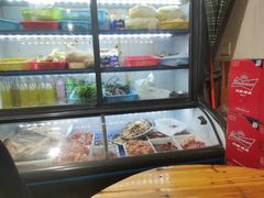 -小口味