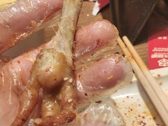 -管氏翅吧(马家堡店)