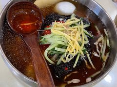 -服务大楼冷面(延大店)