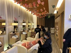 -丝域养发馆