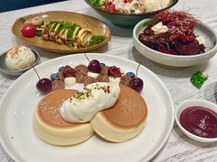 -娜娜家•Nana's restaurant(国金汇店)