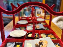 -勺子米线·云南传统小吃市集(四方街店)