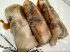 -南京空港温德姆花园酒店·MTF满庭芳中餐厅