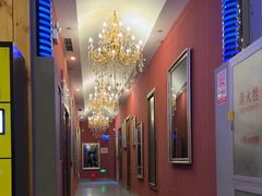 -明日世界密室轰趴·剧本桌游·箭馆团建(国贸店)
