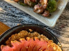 -水浒烤肉(君汇上品店)