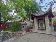 -长春观