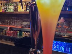 -Rural Tequila墨西哥餐厅(东川路店)