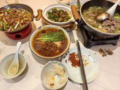 -全牛匠·乐山跷脚牛肉(西北旺万象汇店)