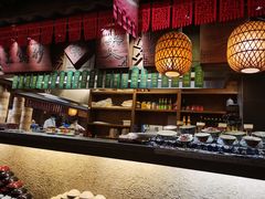 -南京大牌档(人民广场店)