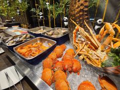 -科华明宇豪雅饭店·汇景全日制餐厅