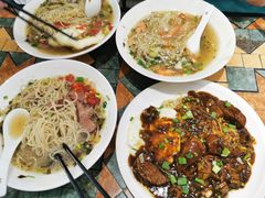 -梧桐面馆桐乡阿能面店(印象城店)