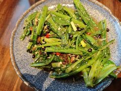 -章记星洲 · 新加坡餐厅(望京店)