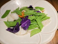 -云海肴·汽锅鸡·云南菜(天津国金汇店)