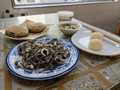 -清真·鸦儿李记·小馆(后海店)