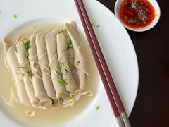 鸡汤豆串-小南洋海景餐厅(深圳湾店)
