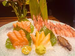 -大渔铁板烧(中山路店)