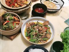 -锦府盐帮·侯宅(五棵松万达店)