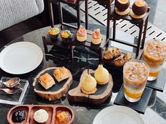 -秀·吧 Show Bar(兰州盛达希尔顿酒店)