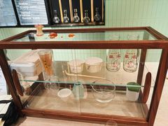 -鹤茶野所(上海首店)
