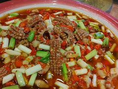 -厨神老街兔·淳朴人家店(盐帮菜风味名店)