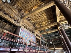 -北京市劳动人民文化宫(太庙)