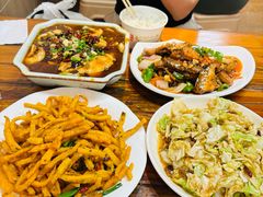 -卢庄(江汉路店)