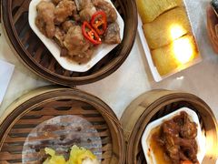 -品鱼庄酒家(新世界大酒店店)