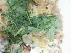 蚝仔烙-华威达牛庄(黄埔大道西店)