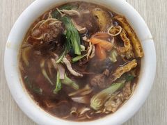 -一家人面馆(三条巷店)