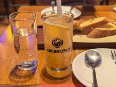 -JuiceRobot·手工意大利面&汉堡精酿(珠江新城店)