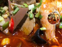 冒血旺-姑姑宴(富力广场店)