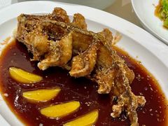 -品海楼·大连海胆锅贴馆(东港店)