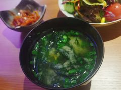 味增汤-丸藏和牛烧肉专门店(园区师惠坊店)