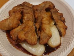 -鲜得来排骨年糕(豫园店)