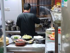 -素勤饮食店(城头巷店)