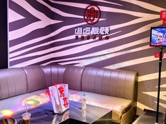 -唱吧麦颂KTV(萧山加州阳光广场店)