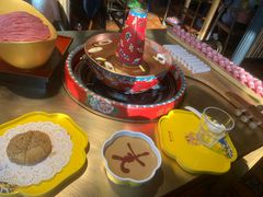 -羊大爷涮肉(亮马桥店)