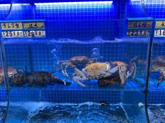 -启东小海鲜(庄先湾路1号店)