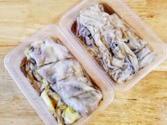 -山水肠粉(盐田店)