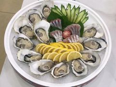 -祈胜邨•顺德鱼生•顺德菜(容桂店)