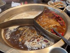 -小龙坎老火锅(金柏林店)