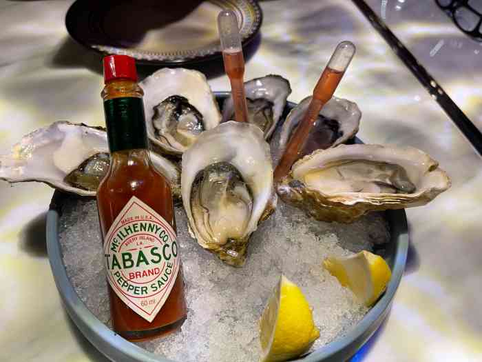 chezlouis喜乐意西餐厅(静安寺店)-"chez louis喜乐意94帕尔马火.