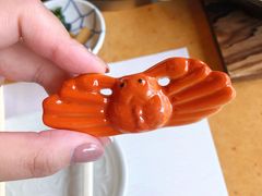 -蟹道乐(道顿堀本店)