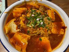 冒脑花-成都吃客(九眼桥店)